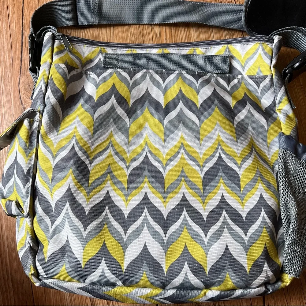 💚Skip Hop diaper bag